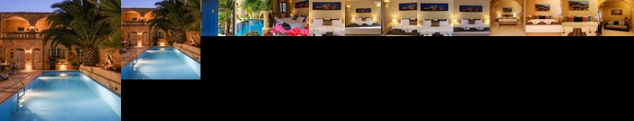 Ta' Matmura Farmhouse B&B