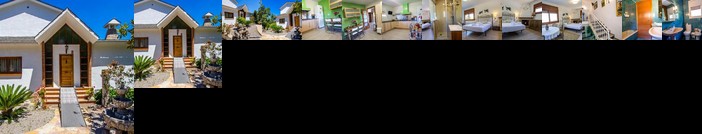 Villa La Cova del Drac