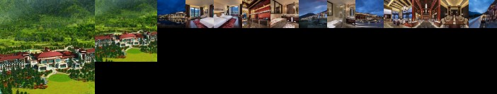 Hilton Linzhi Resort