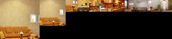 Apartment On Vasilka 4