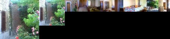 Gite d'Hildegarde with sauna