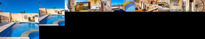 Mood Farmhouse Mythology