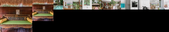 Sanctuary in The Pocket