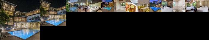 The Fern Silvanus Resort Alibaug