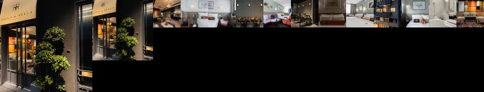 Bello & Bella Boutique Hotel