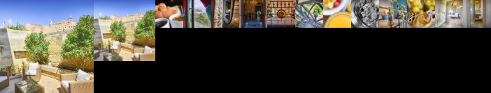 Casa Gemelli Boutique Guesthouse