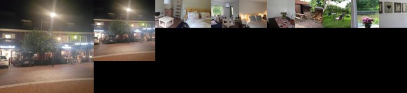 Bed and breakfast de Oude Rijn