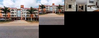 Hotel Krishna Palace Ambaji