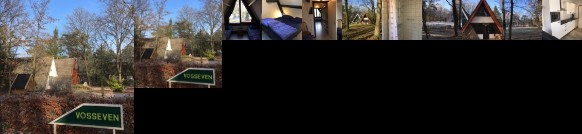 Vakantiepark Vosseven 77