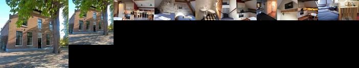 Bed and Breakfast De Smousenhoek