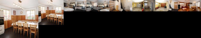 Les Arolles Chateau-d'Oex