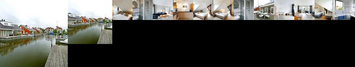 Boathouse Suburban Amsterdam