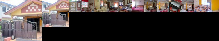 Homestay Mamasya Melaka