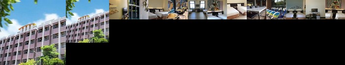 Huashe Hotel Chiayi Branch