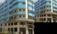 Hotel Paquenito Lima