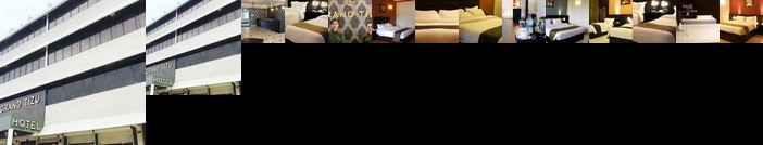Hotel Grand Tizu
