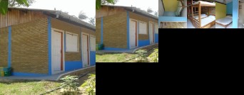 Amazon Eco Hostel