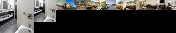 Sleep Inn & Suites East Syracuse