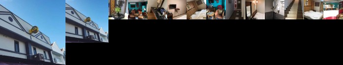 Hotel Bliss Johor Bahru