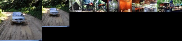 Belum Adventure Camp