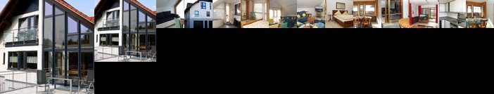 Ferienhaus Bauerngarten