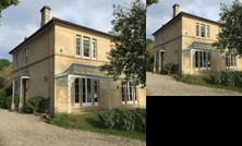 Roseneath House Bitton