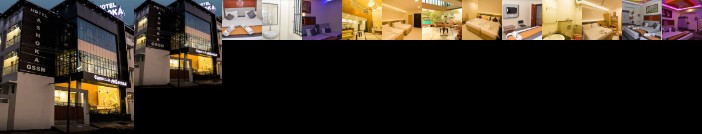 Hotel Ashoka Rameswaram