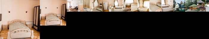 Belovezhskaya Pushcha Hotel complex Zharkovshina