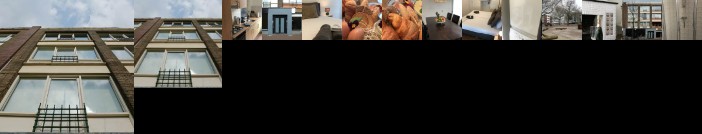 City Aparthotel de Gele Rijder