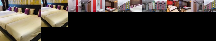 Remember Hotel Bukit Gambir