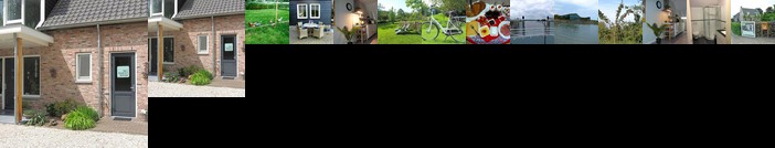 Bed&Breakfast Hoornaar