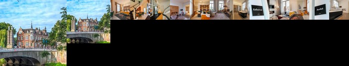 Bossche Suites Stationsweg