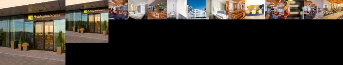Holiday Inn Express Munich City West