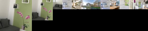 Functional and cosy apartment