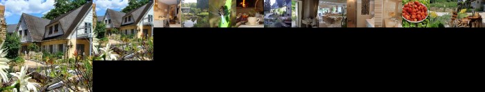 Le jardin de Saint Jean