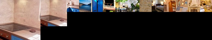 Ta' Martin Farmhouse Holiday Home