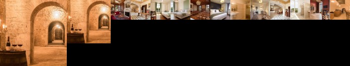 Chateau Saint-Michel The Originals Relais Relais du Silence