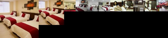 Hotel Cosmopolita Ambato