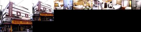 Hotel Silver Palace Haldwani