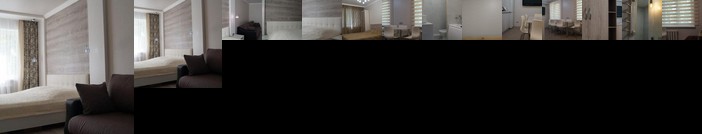 Apartment on Maskouski praspiekt 58