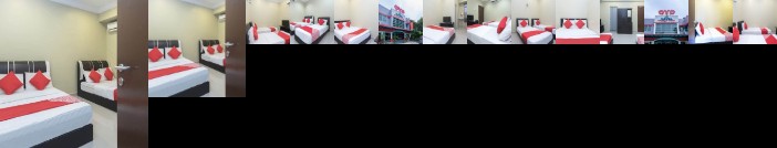 OYO 1180 Village View Motel