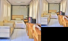 Aldeamento Ritz Muxima