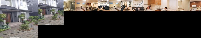 Alex House in South Cambie