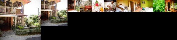 Hotel El Descanso Herradura