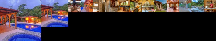 Rio Chirripo Lodge & Retreat