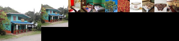 Hostel Casa Chirripo