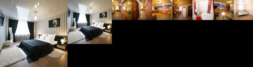 PaulMarie Apartments on Pushkina