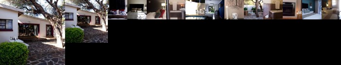 The Hedge Guesthouse