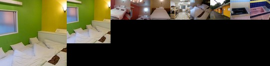 Okayama Guesthouse Moko