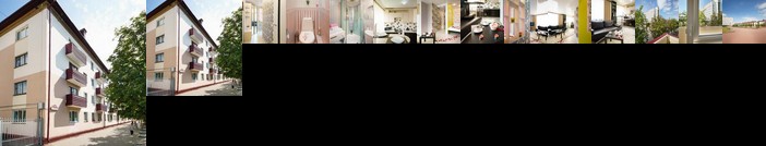 PaulMarie Apartments on Gor'kogo